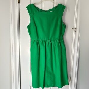 J. Crew dress